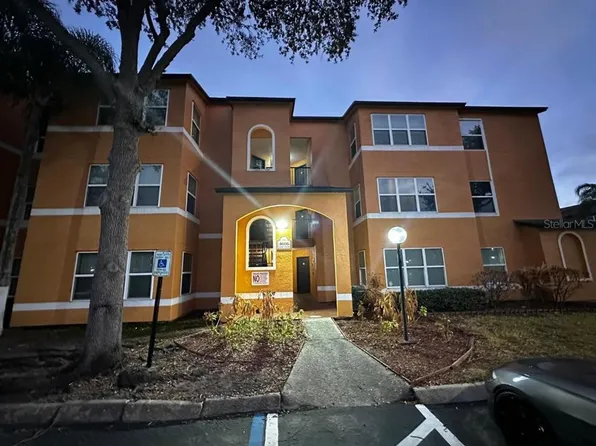 4606 Commander Dr APT 1126, Orlando, FL 32822