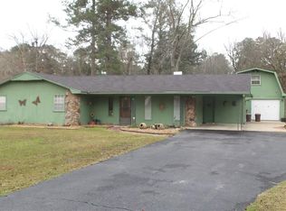 2210 Whippoorwill Ln, White Hall, AR 71602