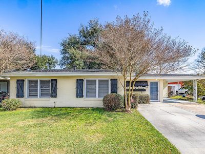 808 Wright Ave, Houma, LA, 70364