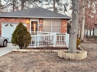 35 Sycamore Rd #12, Manahawkin, NJ 08050