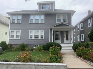104 Redlands Rd #104, West Roxbury, MA 02132