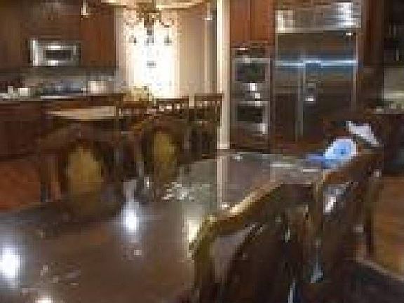 GRANITE COUNTERS