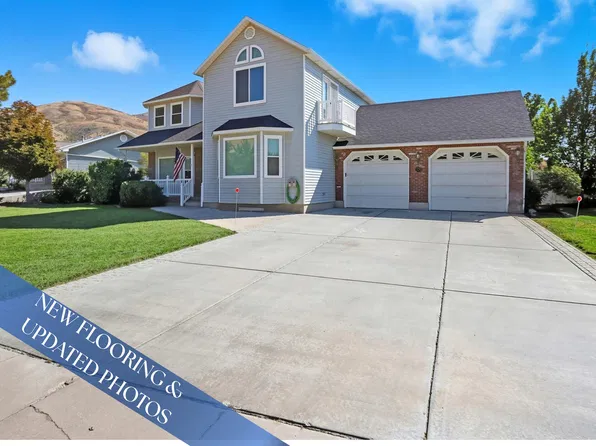 770 E 350 S, Brigham City, UT 84302