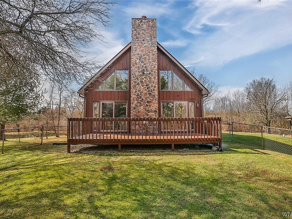 1444 Sturgeon Point Rd, Derby, NY 14047 Zillow