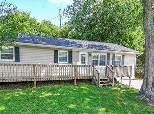 520 Hubble St, Morristown, TN 37814