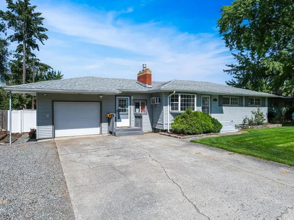 10819 E 8th Ave, Spokane, WA 99206