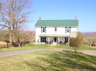 19209 Seneca Trl N, Maxwelton, WV 24957