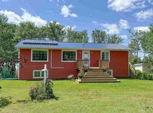 9611 Saint Peters Rd, Saint Patrick'S Parish, PE C0A1T0