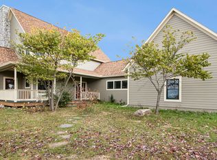 9088 W Liberty Rd, Ann Arbor, MI 48103