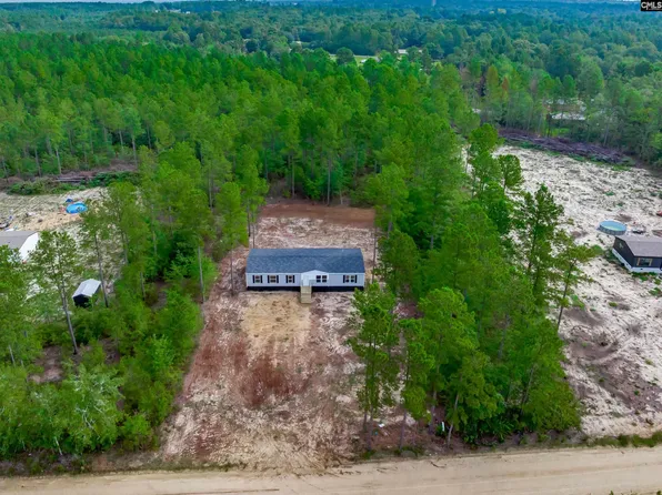 383 Otis Baughman S #R, Wagener, SC 29164