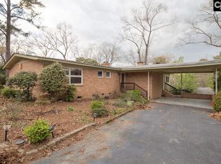 2008 Dalloz Rd, Columbia, SC 29204