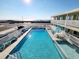 510 E 8th Ave #105-106, North Wildwood, NJ 08260