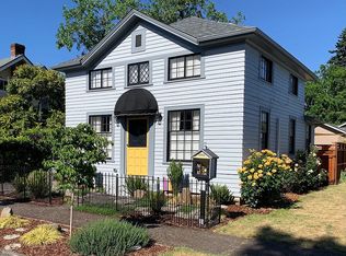 821 Maple St SW, Albany, OR 97321