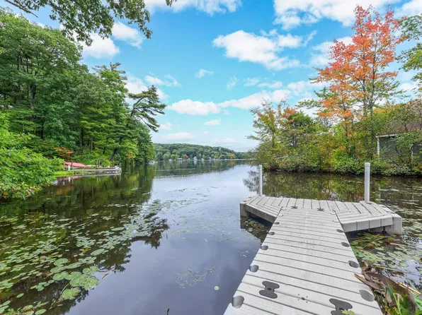 43 Mashapaug Rd, Holland, MA 01521