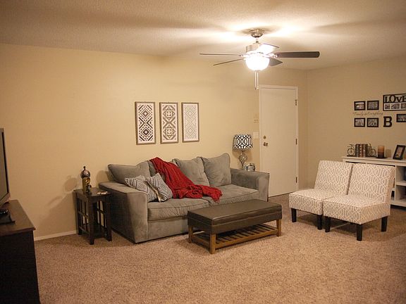2nd image of 5727 Golden Ct NE #3