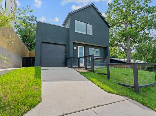 1202 Greenwood Ave, Austin, TX 78702