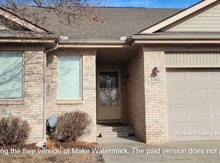 3165 E Eleven Mile Rd #1, Warren, MI 48092