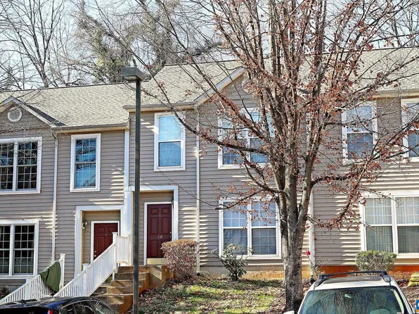 118 Hartford Ct, Charlottesville, VA 22902