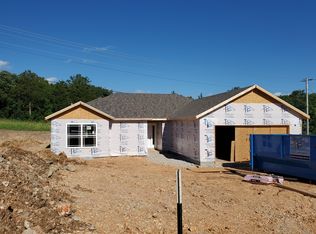 125 Dragonfly Ln, Branson, MO 65616