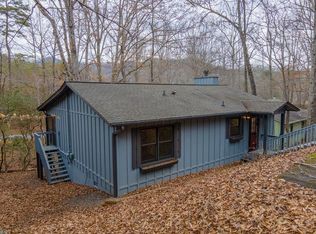 85 Crescent Ridge Dr, Franklin, NC 28734