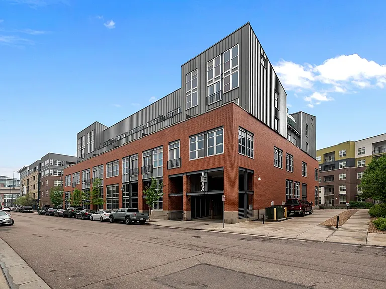 2955 Inca St #3K — Photo 35