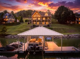 285 Cable Hollow Rd, Butler, TN 37640