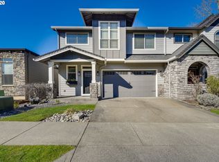 5723 NW 26th Ave, Camas, WA 98607