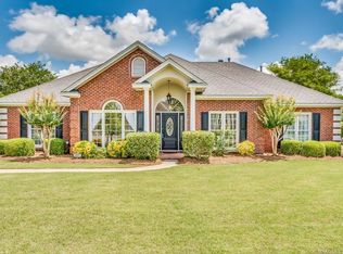 8813 Sturbridge Dr, Montgomery, AL 36116