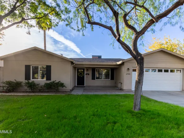 6742 N 11TH Street, Phoenix, AZ 85014