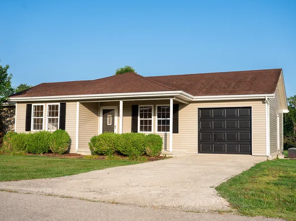 2129 Murphy St, Mount Sterling, KY 40353