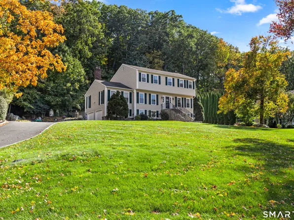 30 Cannonball Drive, Danbury, CT 06810