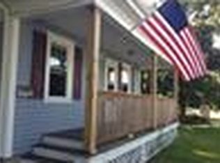 69 Carey St, Somerset, MA 02725