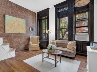 128 W 78th St APT 2A, New York, NY 10024