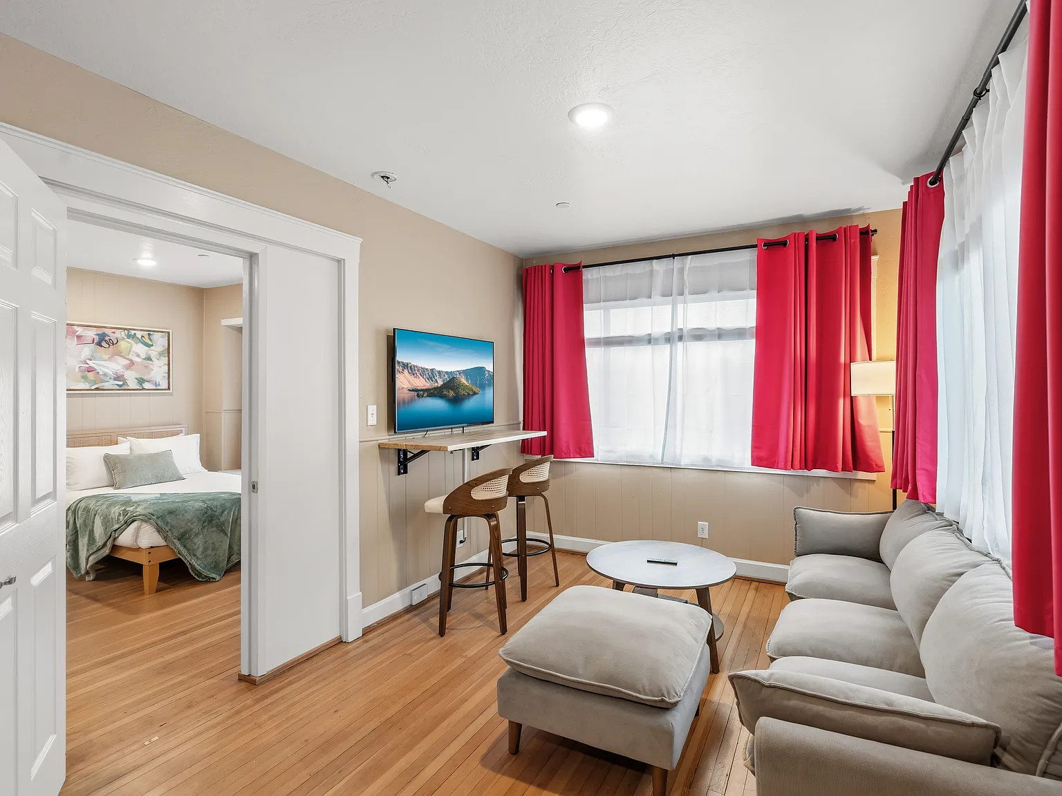 1 bed, 500 sqft, $1,725 — Photo 4