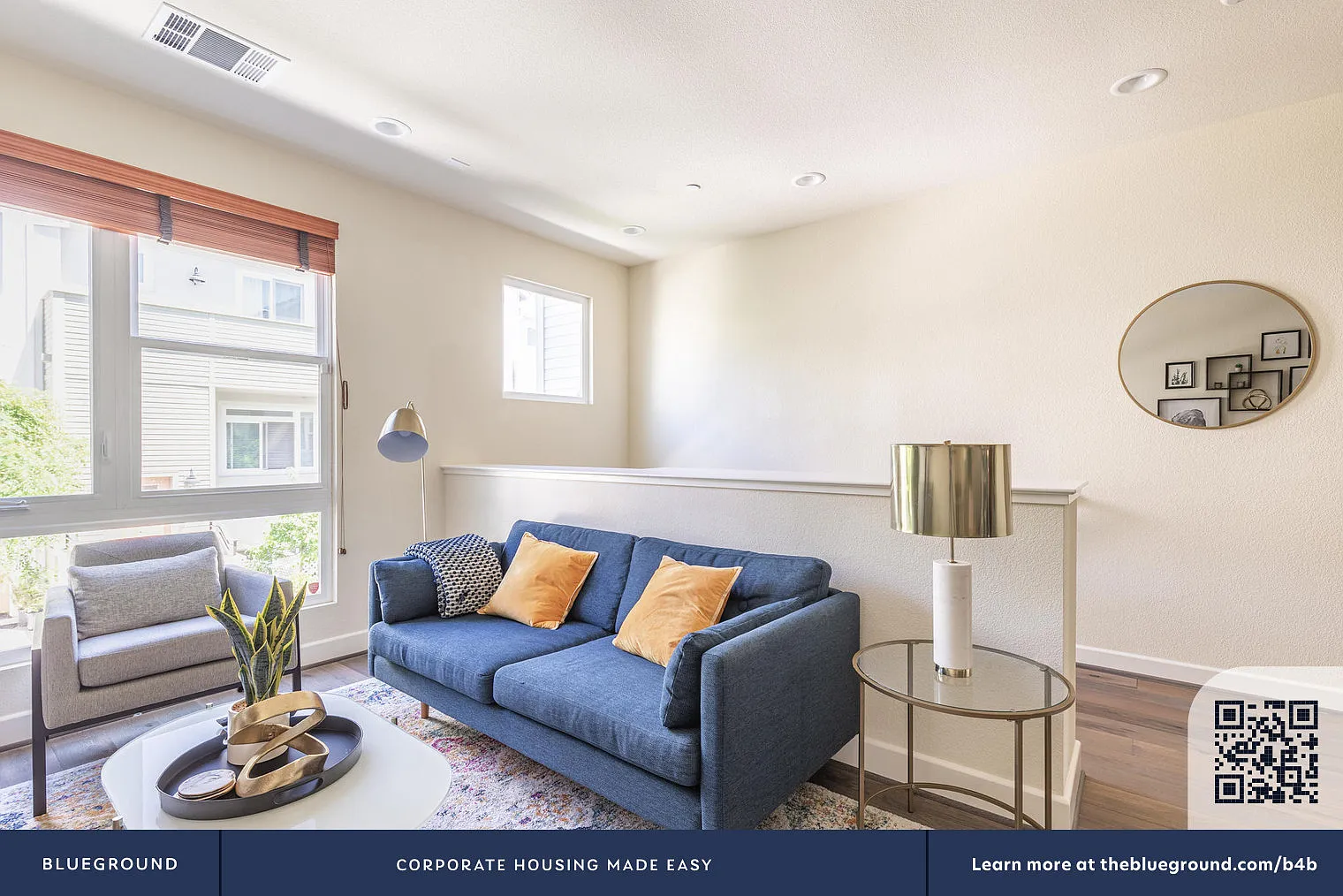 2 bed, 2.5 bath, 1576 sqft, $5,470 — Photo 4