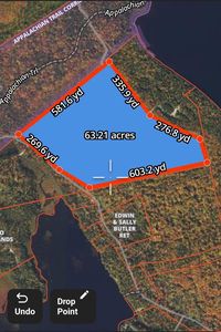MSO3 Doe Drive, New Portland, ME, 04961