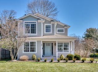 55 Brown St, Greenport, NY