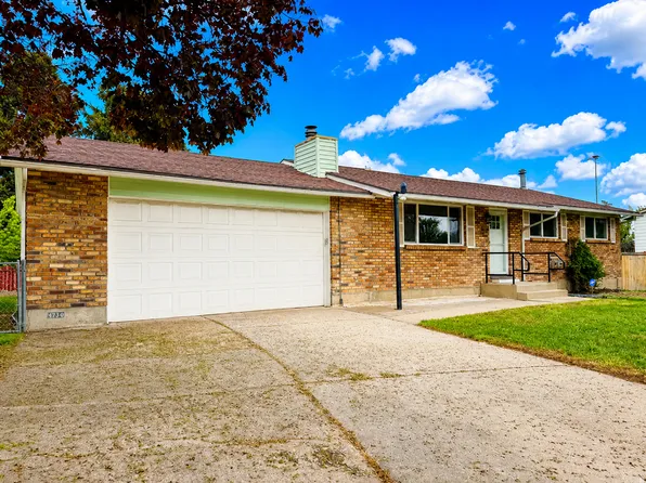 3574 W Kathy Ave, West Valley City, UT 84119