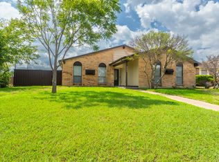 4505 Las Hadas, Mesquite, TX 75150