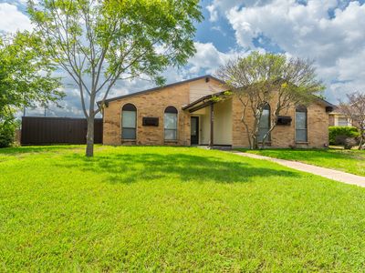 4505 Las Hadas, Mesquite, TX, 75150