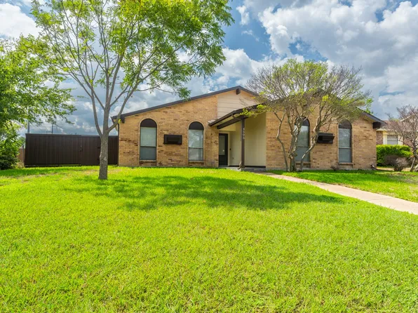 4505 Las Hadas, Mesquite, TX 75150