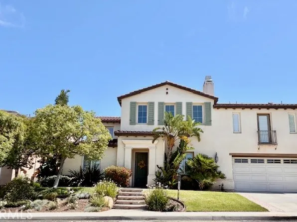 3374 Crosspointe Ct, Simi Valley, CA 93065