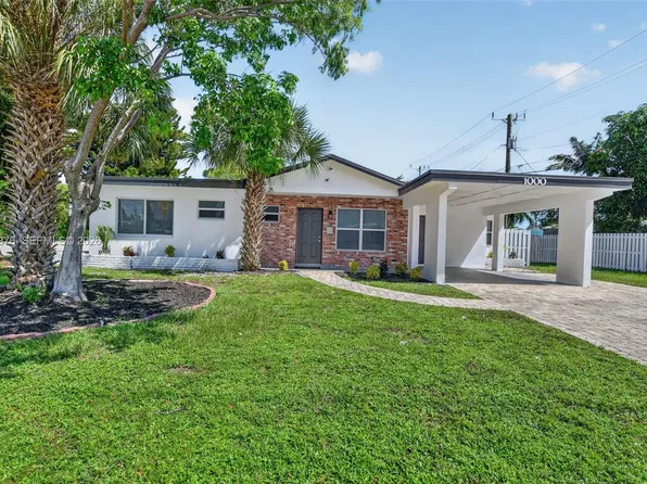 1000 SE 2nd Ave, Deerfield Beach, FL 33441