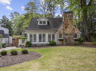 525 Brentwood Dr NE, Atlanta, GA 30305