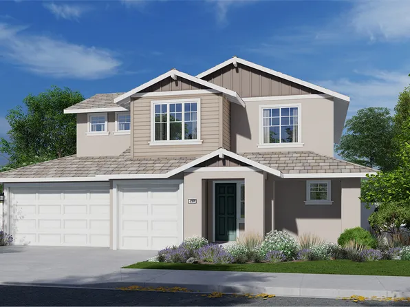 8199 Gonsman Way, Elk Grove, CA 95757