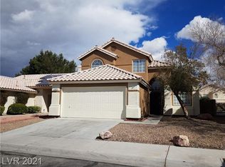 2700 Camphor Tree St, Las Vegas, NV 89108