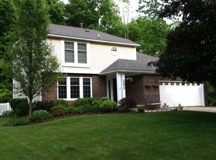 283 Broken Fence Dr, Medina, OH
