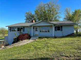 42615 Highway D, Perry, MO 63462