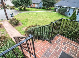 3100 Medley Rdg, Decatur, GA 30033