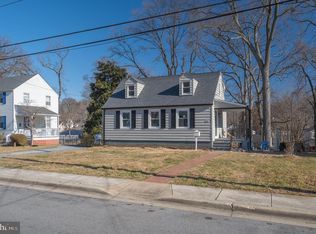 4211 72nd Ave, Hyattsville, MD 20784